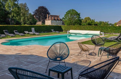 Belle Vie en Auge House | 80 m² House ∙ 2 guests
