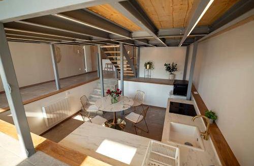 Saint-Valery-en-Caux Apartment | 80 m² Apartment ∙ 1 bedroom ∙ 2 guests