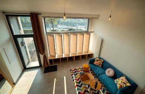Saint-Valery-en-Caux Apartment | 80 m² Apartment ∙ 1 bedroom ∙ 2 guests