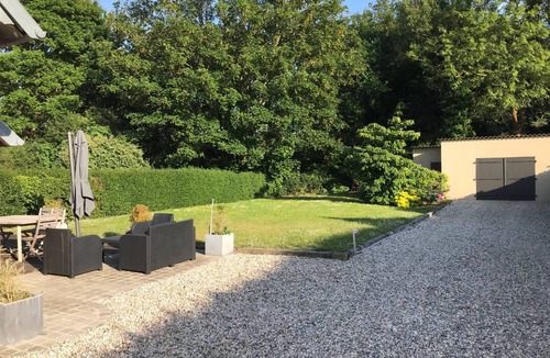 Varengeville-sur-Mer House | 80 m² House ∙ 2 bedrooms ∙ 5 guests