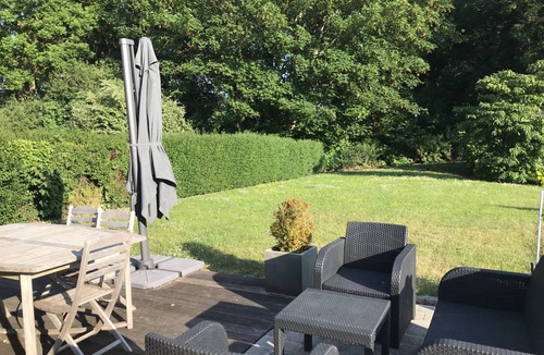 Varengeville-sur-Mer House | 80 m² House ∙ 2 bedrooms ∙ 5 guests