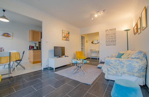 Old Town House | 80 m² Gîte ∙ 2 bedrooms ∙ 4 guests