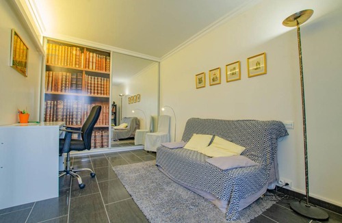 Old Town House | 80 m² Gîte ∙ 2 bedrooms ∙ 4 guests