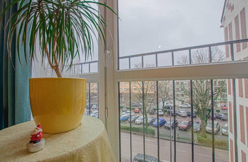 Old Town House | 80 m² Gîte ∙ 2 bedrooms ∙ 4 guests