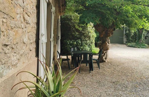 Montagnac House | 80 m² Gîte ∙ 2 bedrooms ∙ 5 guests