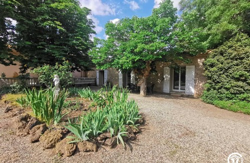 Montagnac House | 80 m² Gîte ∙ 2 bedrooms ∙ 5 guests