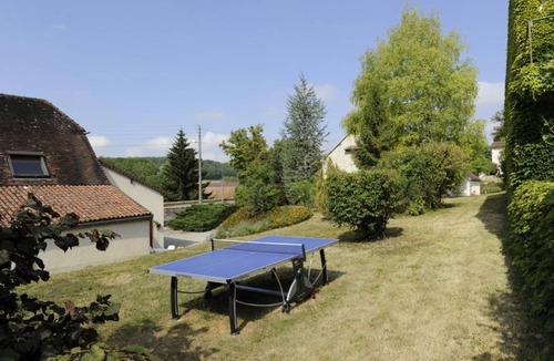 Bligny House | 80 m² Gîte ∙ 2 bedrooms ∙ 6 guests