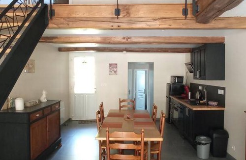 Haulme House | 80 m² Gîte ∙ 2 bedrooms ∙ 4 guests