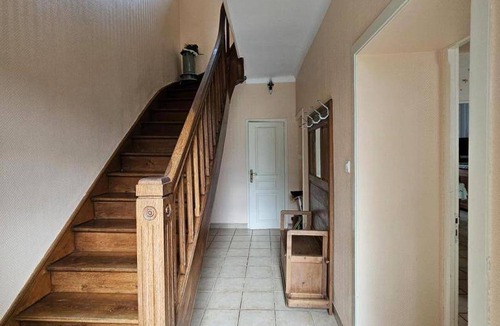 Bar House | 80 m² Gîte ∙ 2 bedrooms ∙ 5 guests