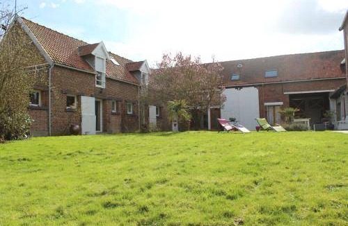 Givenchy-en-Gohelle House | 80 m² House ∙ 2 bedrooms ∙ 5 guests
