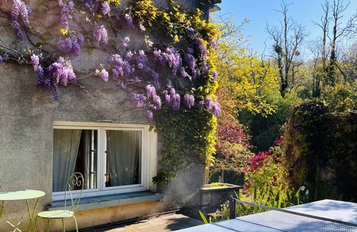 La Croix-sur-Ourcq House | 80 m² House ∙ 2 bedrooms ∙ 5 guests