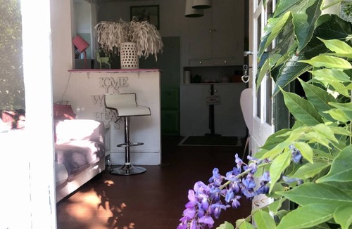La Croix-sur-Ourcq House | 80 m² House ∙ 2 bedrooms ∙ 5 guests