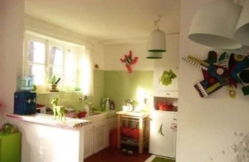 La Croix-sur-Ourcq House | 80 m² House ∙ 2 bedrooms ∙ 5 guests