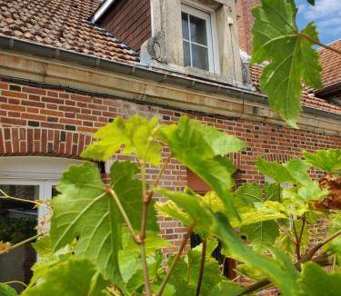 Le Mesnil-sur-Oger House | 80 m² House ∙ 2 bedrooms ∙ 6 guests