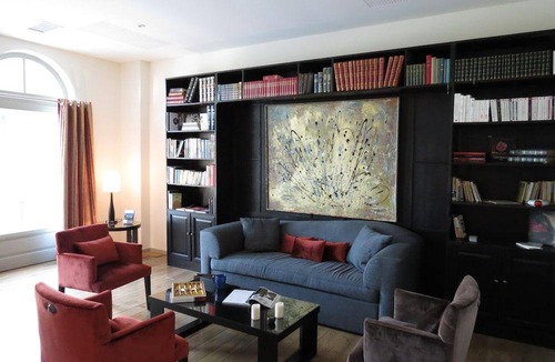 Maintenon Hotel | 80 m² Hotel ∙ 127 guests