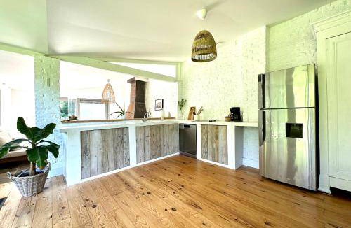 Frelinghien House | 80 m² House ∙ 1 bedroom ∙ 2 guests