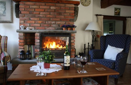 Arfeuilles House | 80 m² House ∙ 1 bedroom ∙ 2 guests