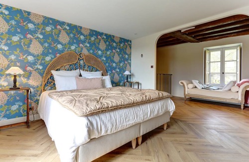 Saponay House | 80 m² House ∙ 1 bedroom ∙ 4 guests