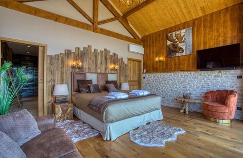 Eymet House | 80 m² House ∙ 1 bedroom ∙ 2 guests