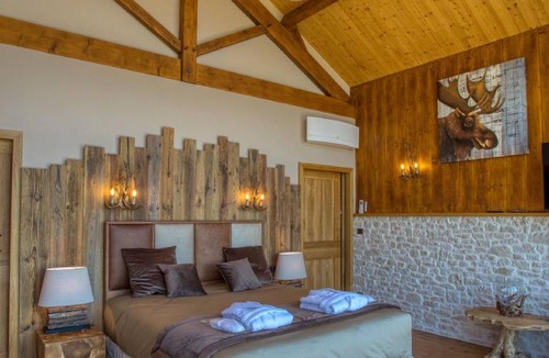 Eymet House | 80 m² House ∙ 1 bedroom ∙ 2 guests