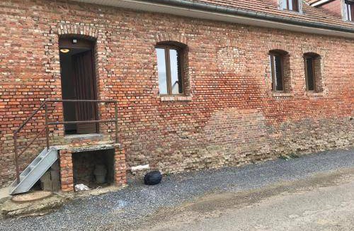Courcelette House | 80 m² House ∙ 2 bedrooms ∙ 6 guests