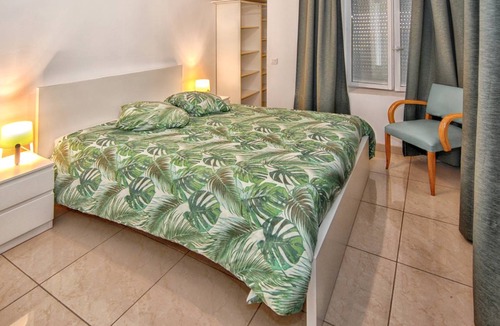 Monthenault House | 80 m² House ∙ 2 bedrooms ∙ 8 guests