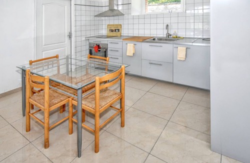 Monthenault House | 80 m² House ∙ 2 bedrooms ∙ 8 guests