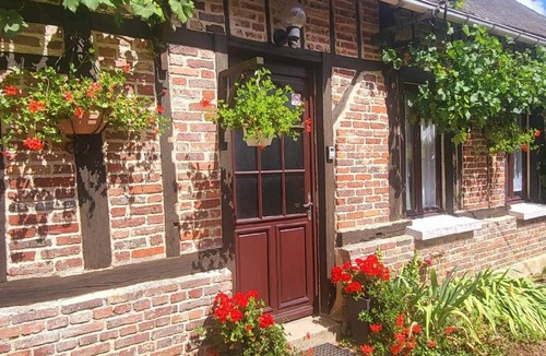 Parfondeval House | 80 m² House ∙ 2 bedrooms ∙ 4 guests