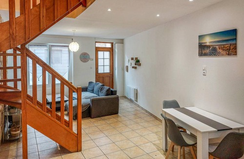 Gravelines House | 80 m² House ∙ 2 bedrooms ∙ 4 guests