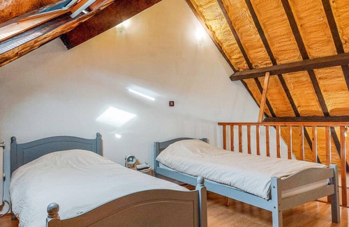 Gravelines House | 80 m² House ∙ 2 bedrooms ∙ 4 guests