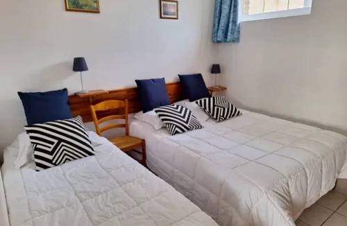 Audinghen House | 80 m² House ∙ 2 bedrooms ∙ 5 guests