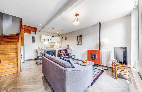 Jaulgonne House | 80 m² House ∙ 2 bedrooms ∙ 4 guests