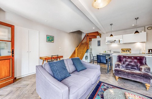 Jaulgonne House | 80 m² House ∙ 2 bedrooms ∙ 4 guests