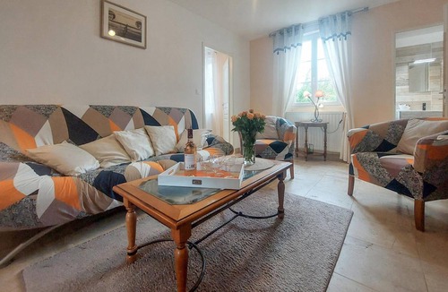 Ponthoile House | 80 m² House ∙ 2 bedrooms ∙ 5 guests