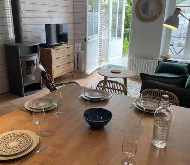 Etretat House | 80 m² House ∙ 2 bedrooms ∙ 5 guests