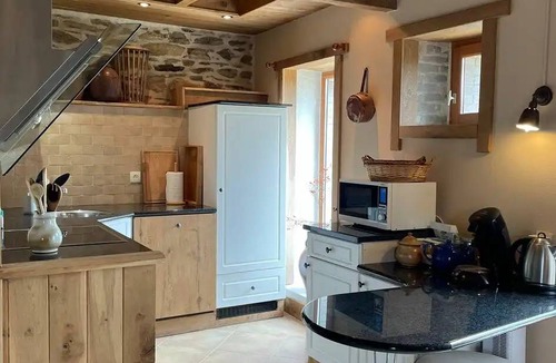 Sussac House | 80 m² House ∙ 2 bedrooms ∙ 5 guests