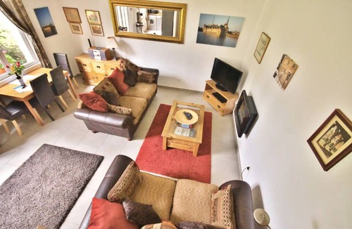 Mouy House | 80 m² House ∙ 2 bedrooms ∙ 4 guests