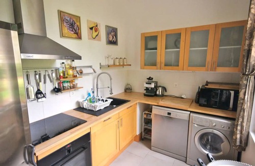 Mouy House | 80 m² House ∙ 2 bedrooms ∙ 4 guests