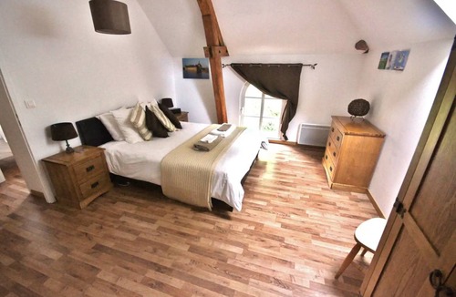 Mouy House | 80 m² House ∙ 2 bedrooms ∙ 4 guests