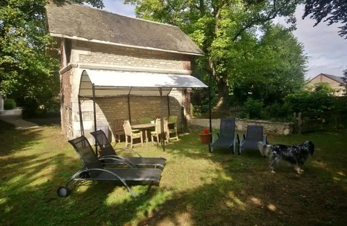 Mouy House | 80 m² House ∙ 2 bedrooms ∙ 4 guests