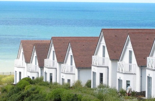 Brequerecque House | 80 m² House ∙ 2 bedrooms ∙ 6 guests