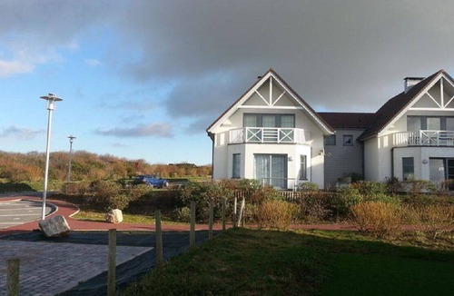 Brequerecque House | 80 m² House ∙ 2 bedrooms ∙ 6 guests