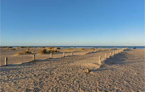 Gravelines House | 80 m² House ∙ 3 bedrooms ∙ 4 guests
