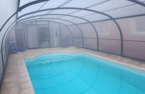 Feron House | 80 m² House ∙ 3 bedrooms ∙ 6 guests