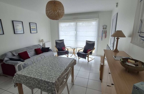 Stella-Plage House | 80 m² House ∙ 3 bedrooms ∙ 8 guests