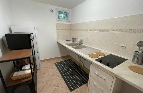 La Courneuve House | 80 m² House ∙ 3 bedrooms ∙ 6 guests