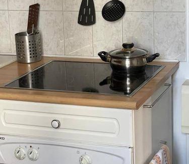 La Courneuve House | 80 m² House ∙ 3 bedrooms ∙ 6 guests