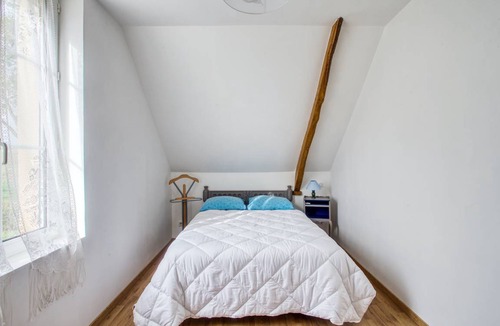 La Chapelle sur Vire House | 80 m² House ∙ 3 bedrooms ∙ 6 guests
