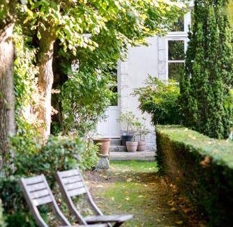 Chartres House | 80 m² House ∙ 4 guests