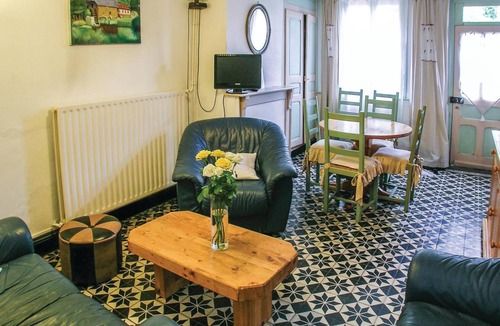 Auxi-le-Chateau House | 80 m² House ∙ 2 bedrooms ∙ 3 guests